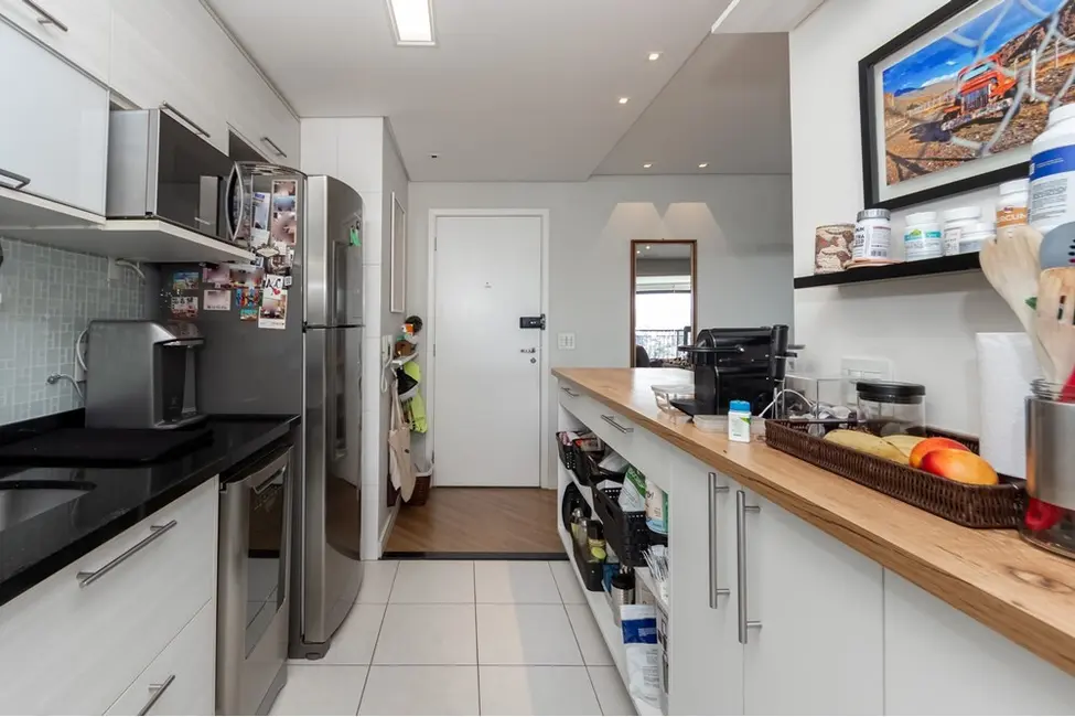 Apartamento com 2 quartos à venda, 89m2 em Jardim Prudência, São Paulo - SP - imagem 5 Foto 5 de Apartamento com 2 quartos à venda, 89m2 em Jardim Prudência, São Paulo - SP