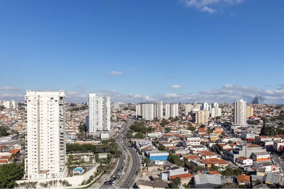 Apartamento com 2 quartos à venda, 89m2 em Jardim Prudência, São Paulo - SP - imagem 6 Foto 6 de Apartamento com 2 quartos à venda, 89m2 em Jardim Prudência, São Paulo - SP