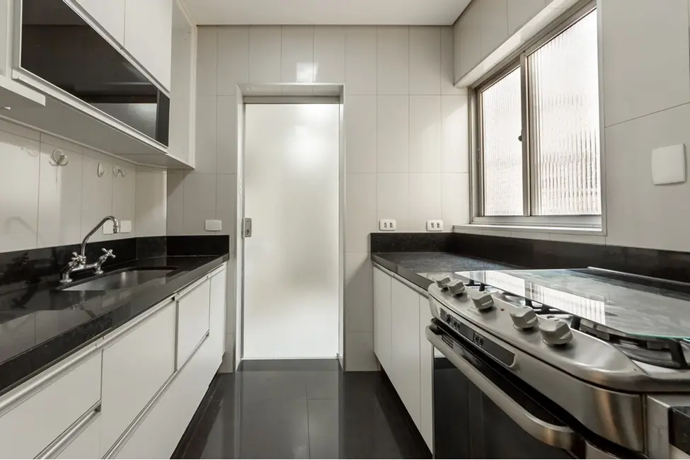 Foto 5 de Apartamento com 2 quartos à venda, 90m2 em Consolação, São Paulo - SP