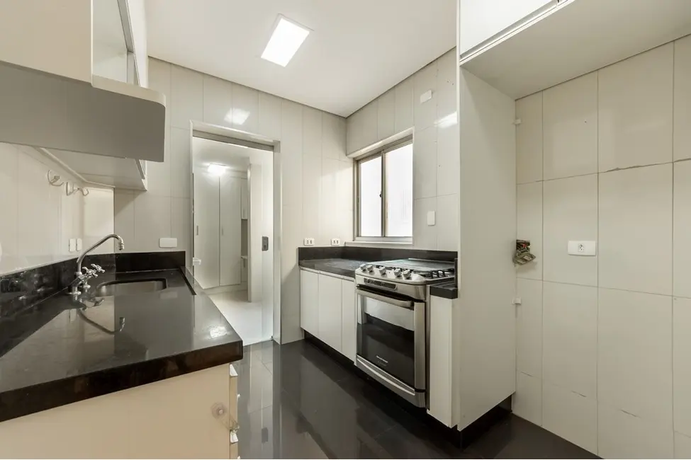 Foto 6 de Apartamento com 2 quartos à venda, 90m2 em Consolação, São Paulo - SP