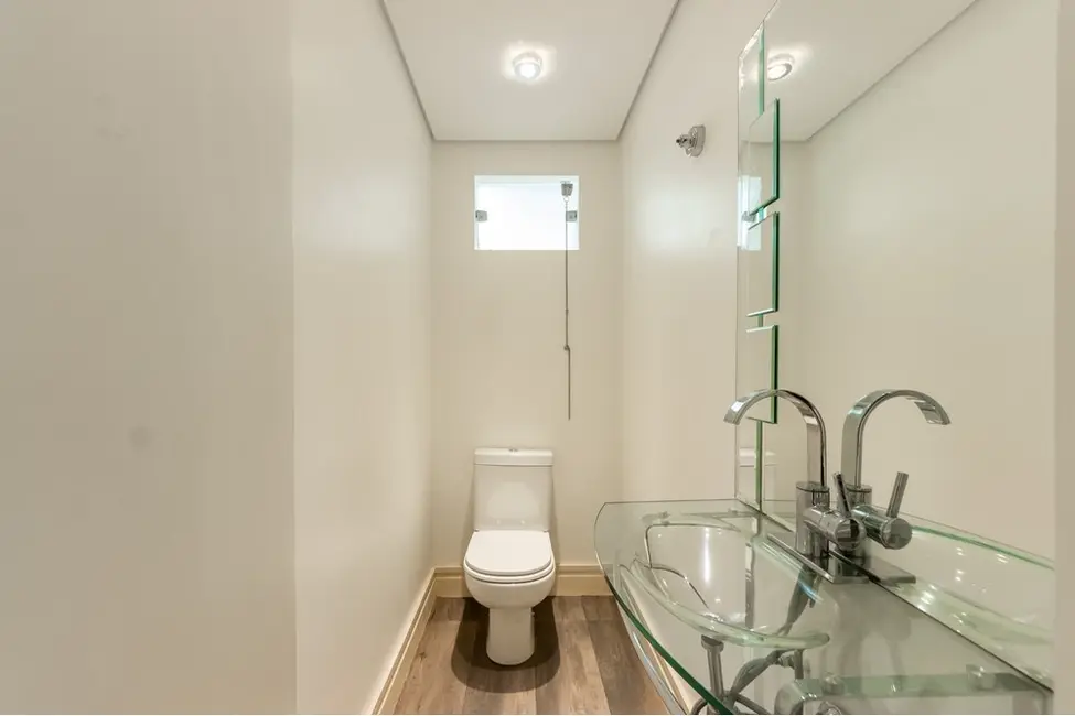 Foto 7 de Apartamento com 2 quartos à venda, 90m2 em Consolação, São Paulo - SP