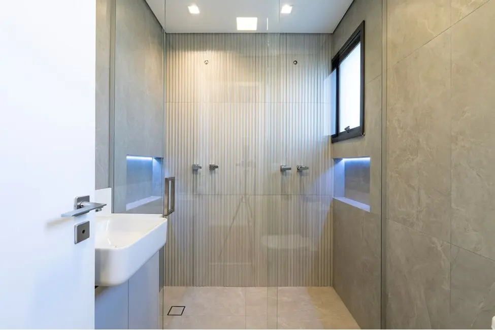 Foto 3 de Apartamento com 4 quartos à venda, 203m2 em Vila Andrade, São Paulo - SP