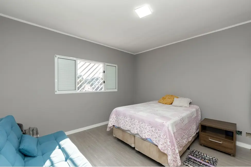 Casa com 3 quartos à venda, 300m2 em Campo Belo, São Paulo - SP - imagem 8 Foto 8 de Casa com 3 quartos à venda, 300m2 em Campo Belo, São Paulo - SP