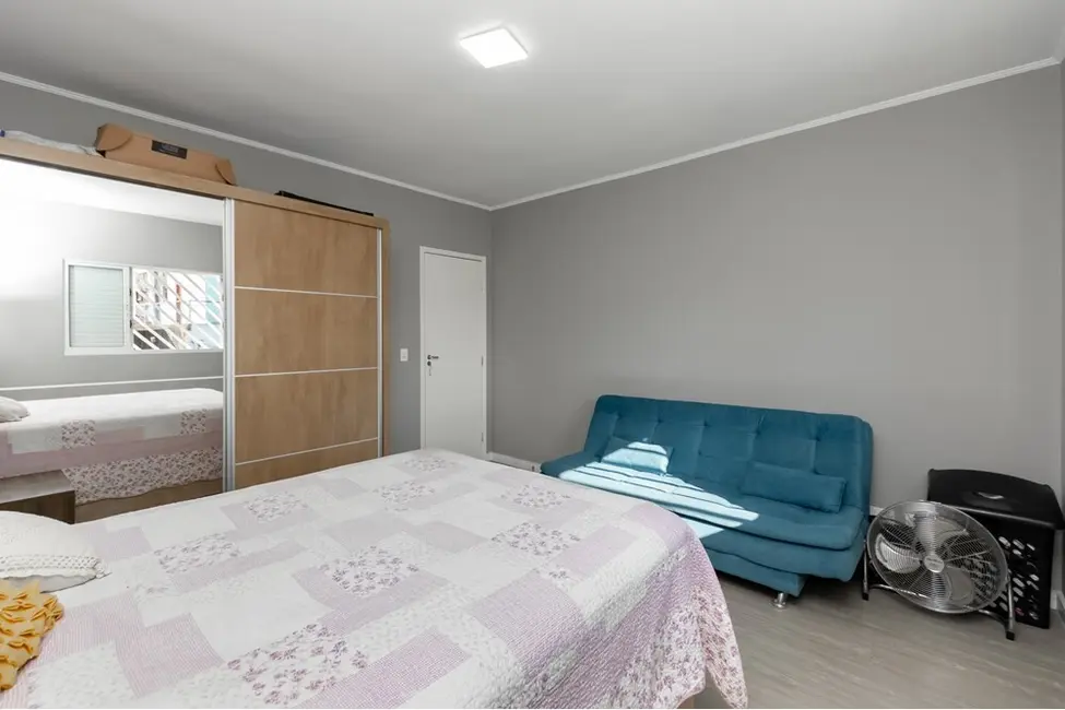 Casa com 3 quartos à venda, 300m2 em Campo Belo, São Paulo - SP - imagem 2 Foto 2 de Casa com 3 quartos à venda, 300m2 em Campo Belo, São Paulo - SP