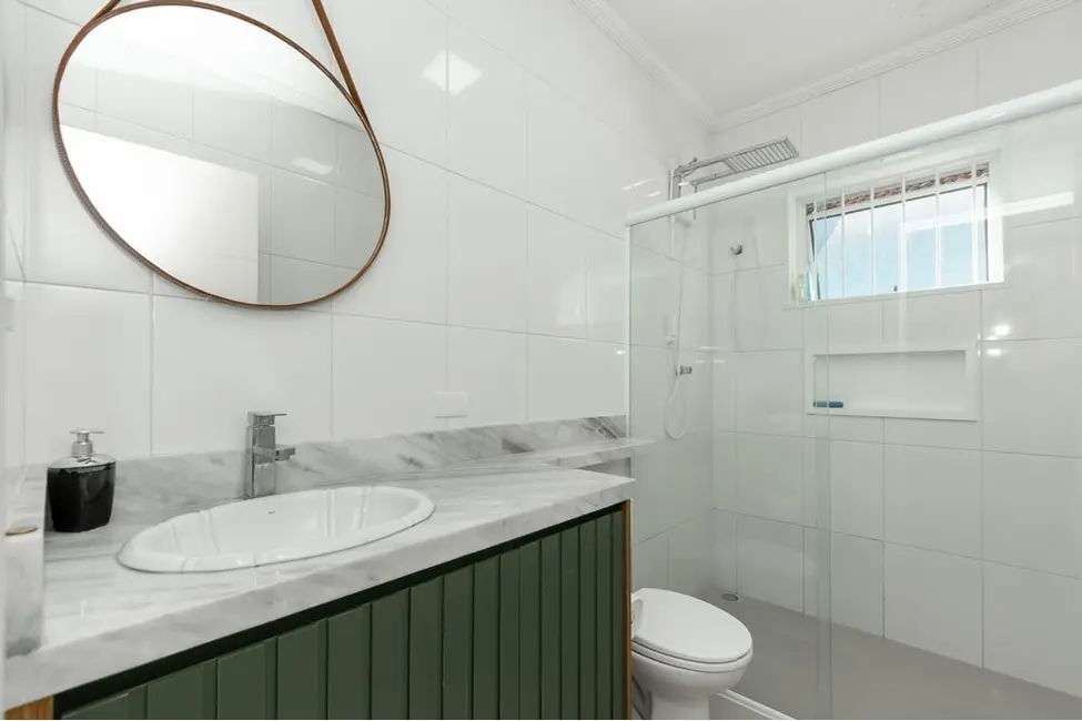 Casa com 3 quartos à venda, 300m2 em Campo Belo, São Paulo - SP - imagem 7 Foto 7 de Casa com 3 quartos à venda, 300m2 em Campo Belo, São Paulo - SP