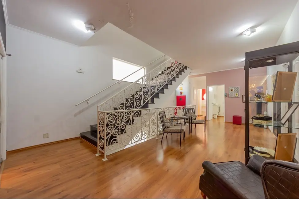 Foto 4 de Casa com 1 quarto à venda, 942m2 em Santo Antônio, Sao Caetano Do Sul - SP