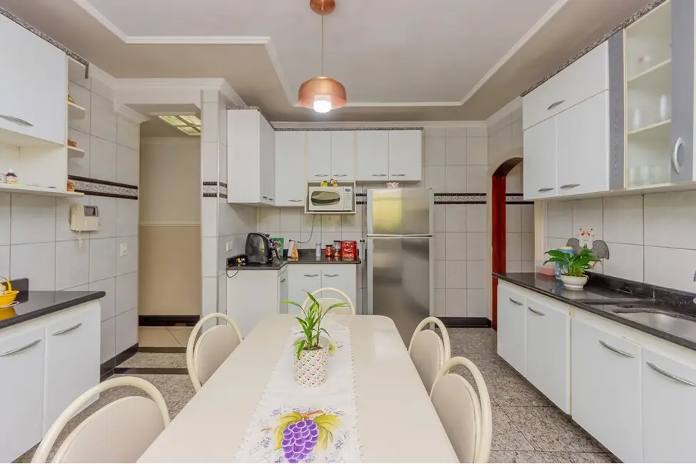 Foto 2 de Casa com 3 quartos à venda, 322m2 em Sítio da Figueira, São Paulo - SP