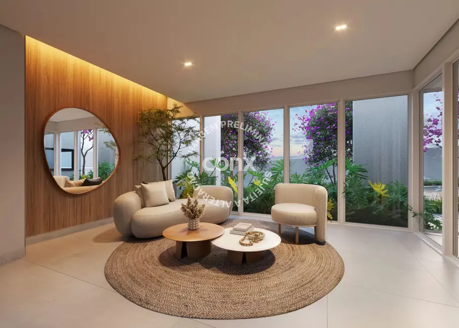 Foto 3 de Apartamento com 1 quarto à venda, 31m2 em Vila Mariana, São Paulo - SP