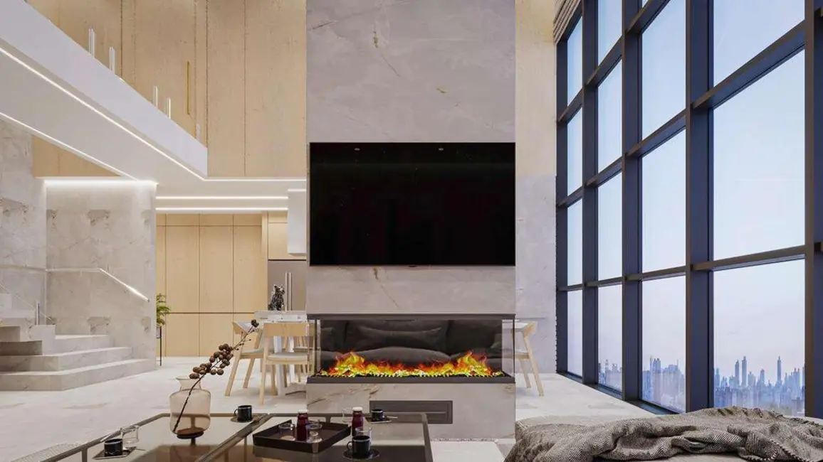 Foto 8 de Apartamento com 2 quartos à venda, 89m2 em Porto Belo - SC