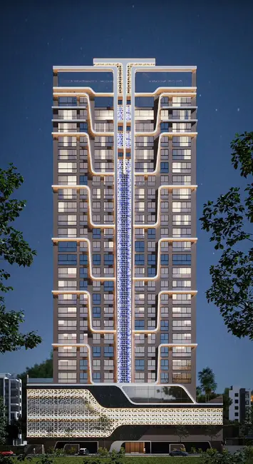 Foto 1 de Apartamento com 2 quartos à venda, 89m2 em Porto Belo - SC