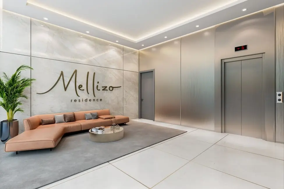 Foto 4 de Apartamento com 2 quartos à venda, 68m2 em Itapema - SC