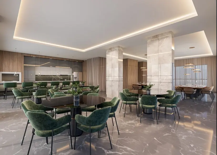 Foto 9 de Apartamento com 2 quartos à venda, 68m2 em Itapema - SC