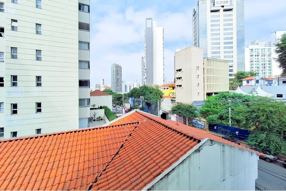 Apartamento com 1 quarto à venda, 53m2 em Aclimação, São Paulo - SP - imagem 3 Foto 3 de Apartamento com 1 quarto à venda, 53m2 em Aclimação, São Paulo - SP