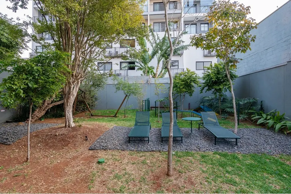 Foto 8 de Apartamento com 1 quarto à venda, 28m2 em Indianópolis, São Paulo - SP