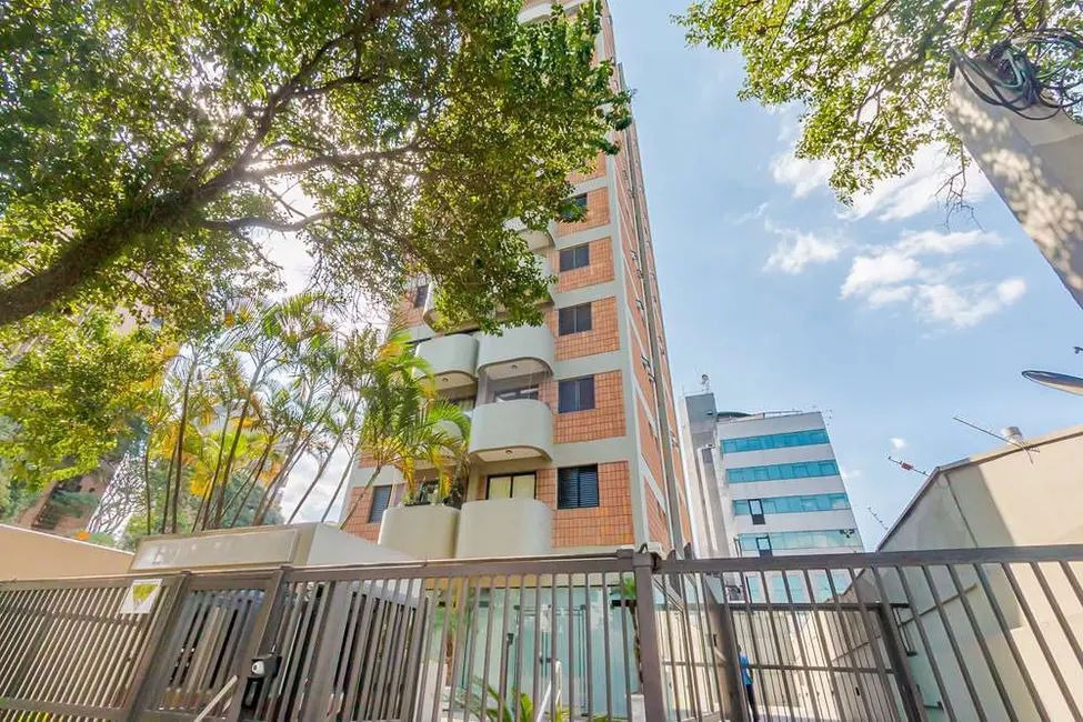 Apartamento com 1 quarto à venda, 29m2 em Moema, São Paulo - SP - imagem 3 Foto 3 de Apartamento com 1 quarto à venda, 29m2 em Moema, São Paulo - SP