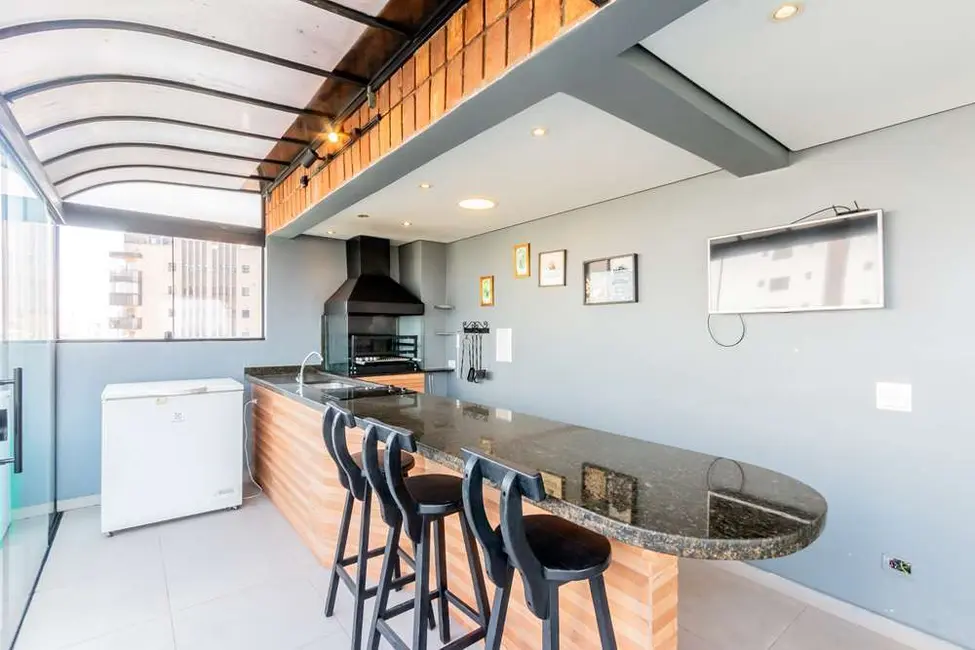 Apartamento com 1 quarto à venda, 29m2 em Moema, São Paulo - SP - imagem 6 Foto 6 de Apartamento com 1 quarto à venda, 29m2 em Moema, São Paulo - SP