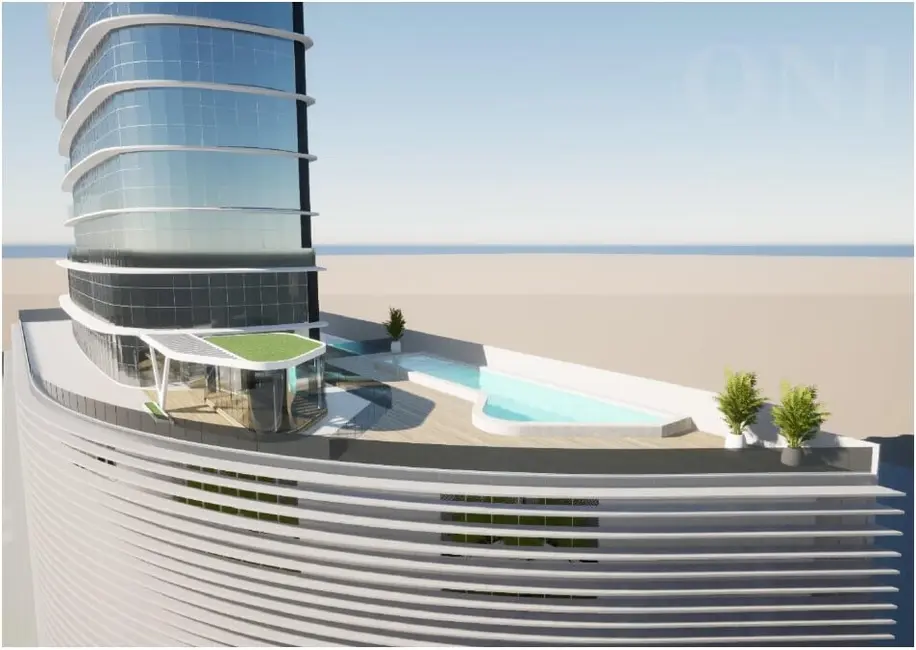 Apartamento com 5 quartos à venda, 348m2 em Centro, Balneario Camboriu - SC - imagem 3 Foto 3 de Apartamento com 5 quartos à venda, 348m2 em Centro, Balneario Camboriu - SC