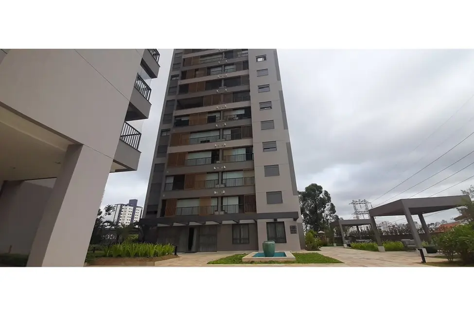 Foto 1 de Apartamento com 2 quartos à venda, 57m2 em Vila da Saúde, São Paulo - SP