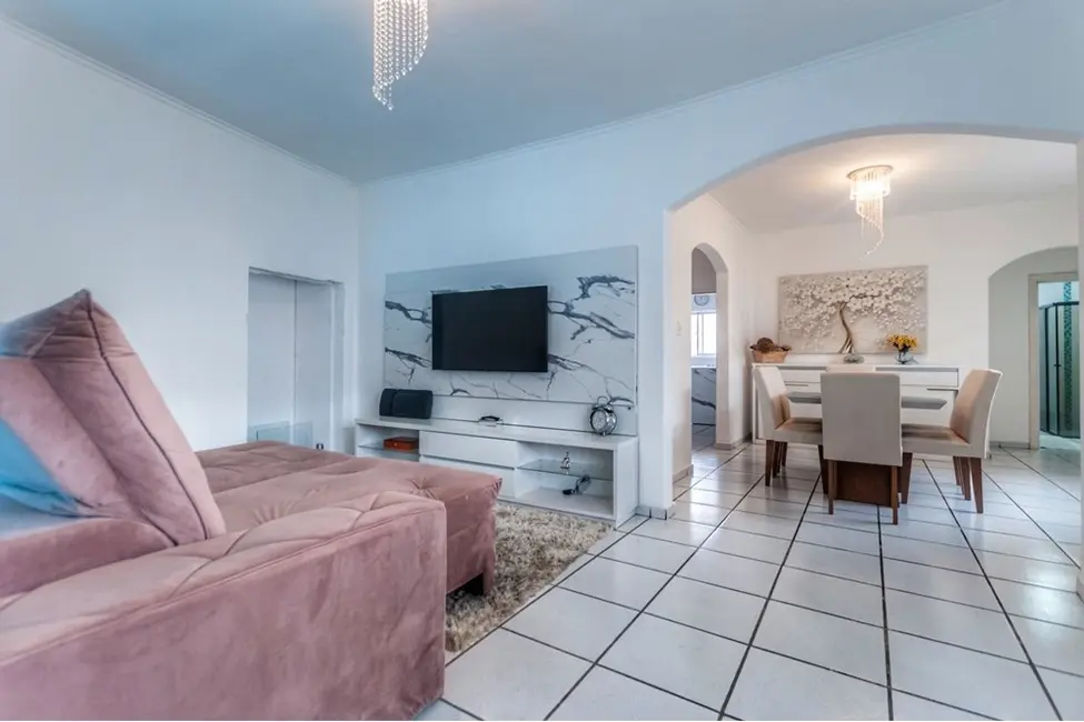 Foto 1 de Casa com 5 quartos à venda, 388m2 em Jardim da Saúde, São Paulo - SP