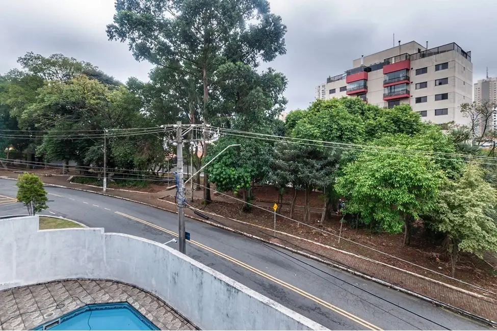Foto 9 de Casa com 5 quartos à venda, 388m2 em Jardim da Saúde, São Paulo - SP