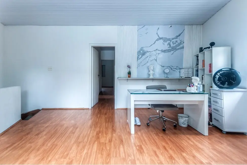 Foto 7 de Casa com 5 quartos à venda, 388m2 em Jardim da Saúde, São Paulo - SP