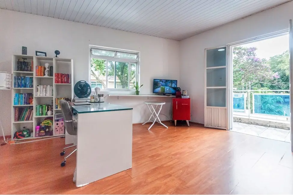 Foto 6 de Casa com 5 quartos à venda, 388m2 em Jardim da Saúde, São Paulo - SP