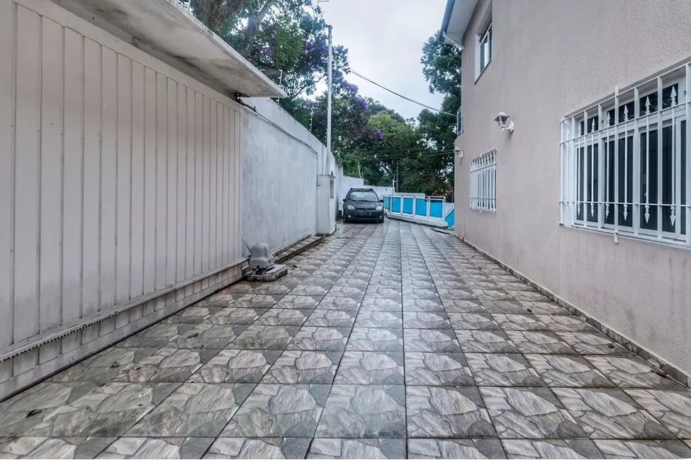 Foto 4 de Casa com 5 quartos à venda, 388m2 em Jardim da Saúde, São Paulo - SP