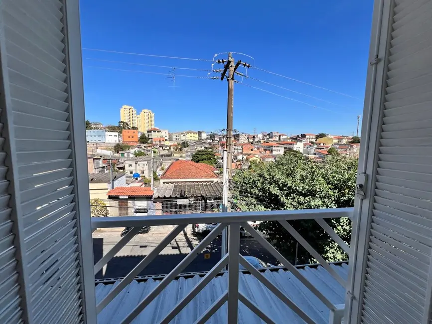 Casa com 3 quartos à venda, 99m2 em Butantã, São Paulo - SP - imagem 6 Foto 6 de Casa com 3 quartos à venda, 99m2 em Butantã, São Paulo - SP