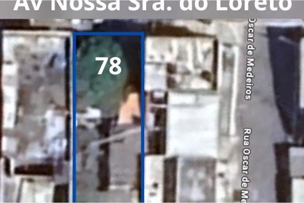 Foto 2 de Terreno / Lote à venda em Vila Medeiros, São Paulo - SP