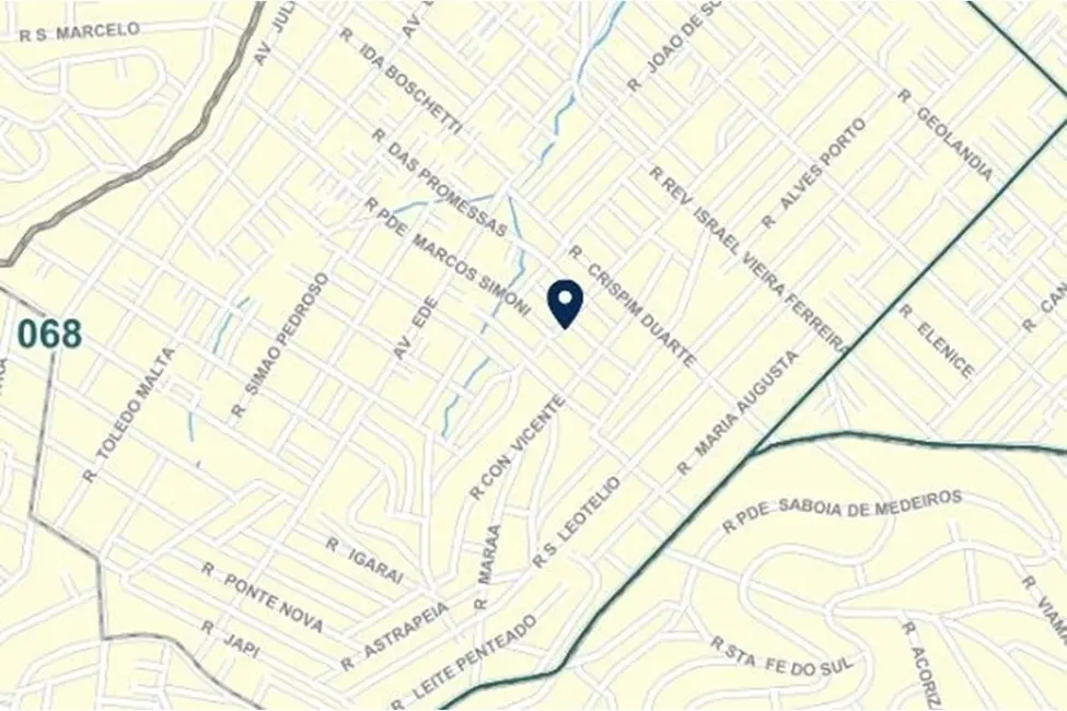 Foto 5 de Terreno / Lote à venda em Vila Medeiros, São Paulo - SP