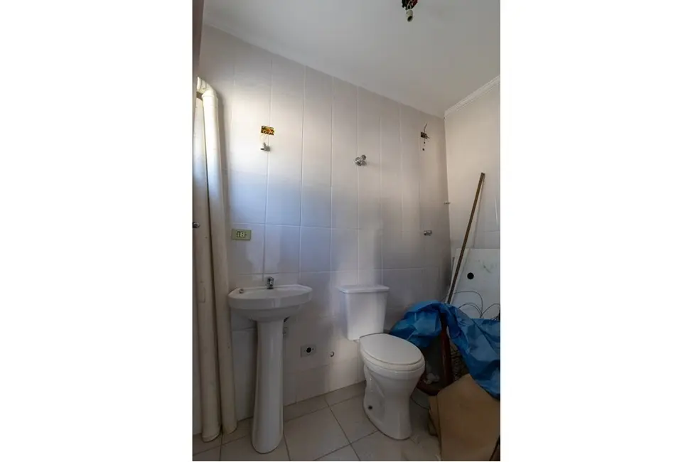 Foto 8 de Casa com 6 quartos à venda, 450m2 em Itupu, São Paulo - SP