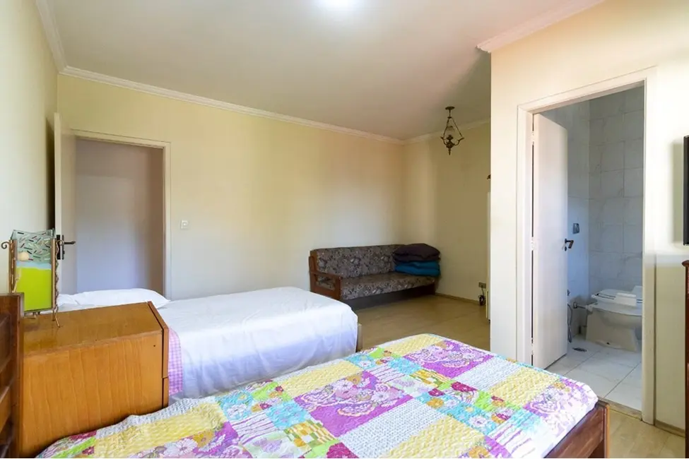 Foto 4 de Casa com 5 quartos à venda, 650m2 em Itupu, São Paulo - SP