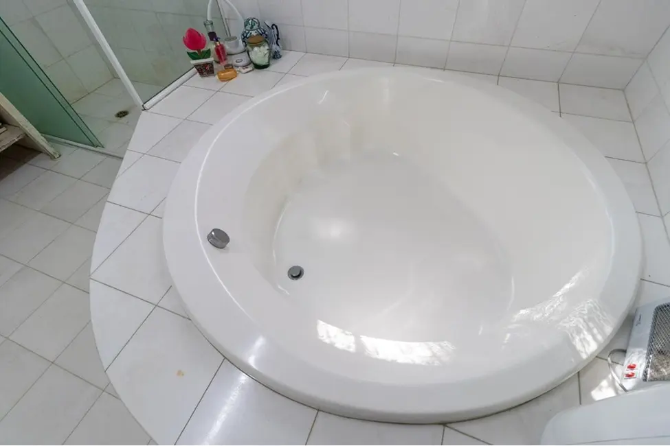 Foto 7 de Casa com 5 quartos à venda, 650m2 em Itupu, São Paulo - SP