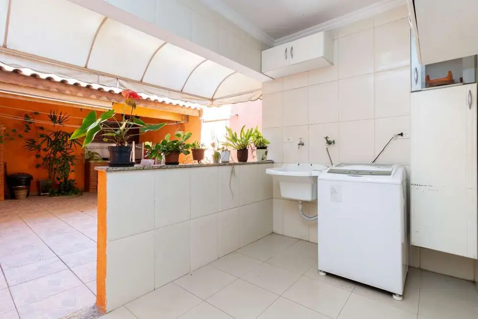 Foto 7 de Casa com 4 quartos à venda, 309m2 em Jardim das Flores, Osasco - SP