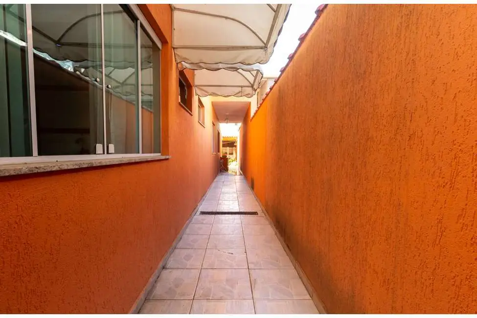 Foto 5 de Casa com 4 quartos à venda, 309m2 em Jardim das Flores, Osasco - SP