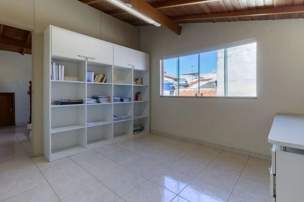 Foto 8 de Casa com 4 quartos à venda, 309m2 em Jardim das Flores, Osasco - SP