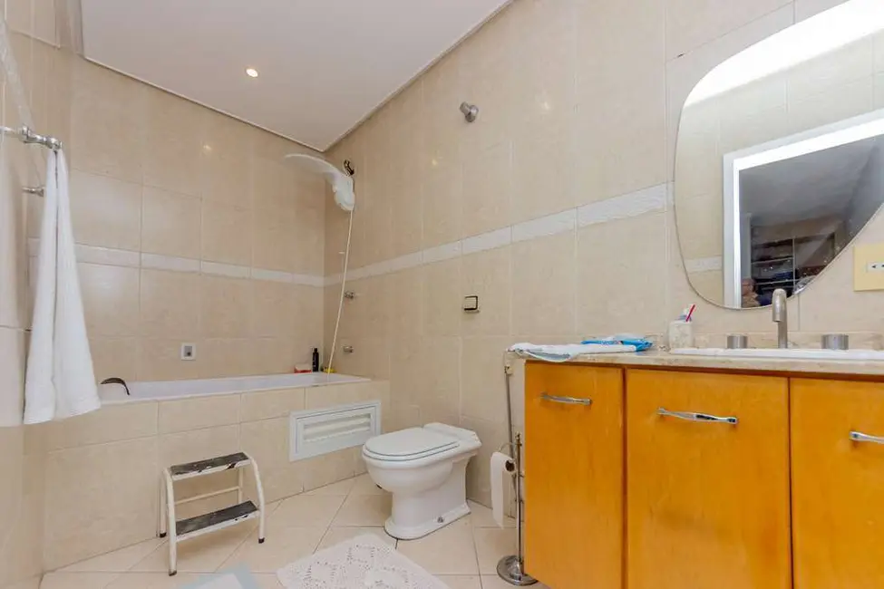 Foto 4 de Casa com 3 quartos à venda, 222m2 em Vila Nova Caledônia, São Paulo - SP