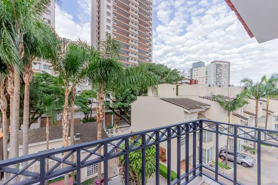 Foto 5 de Casa com 3 quartos à venda, 222m2 em Vila Nova Caledônia, São Paulo - SP