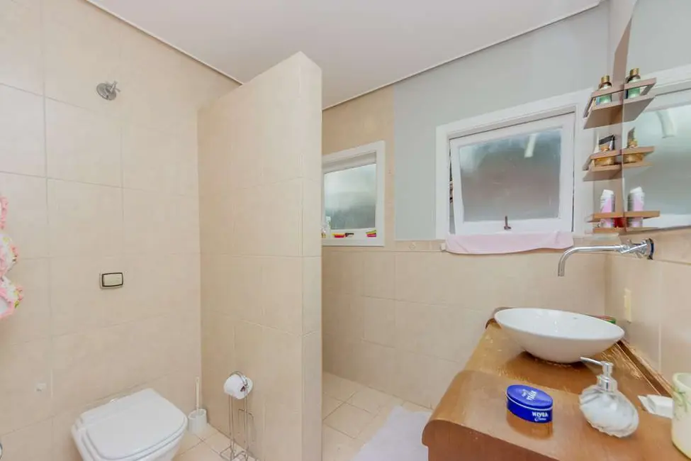 Foto 9 de Casa com 3 quartos à venda, 222m2 em Vila Nova Caledônia, São Paulo - SP