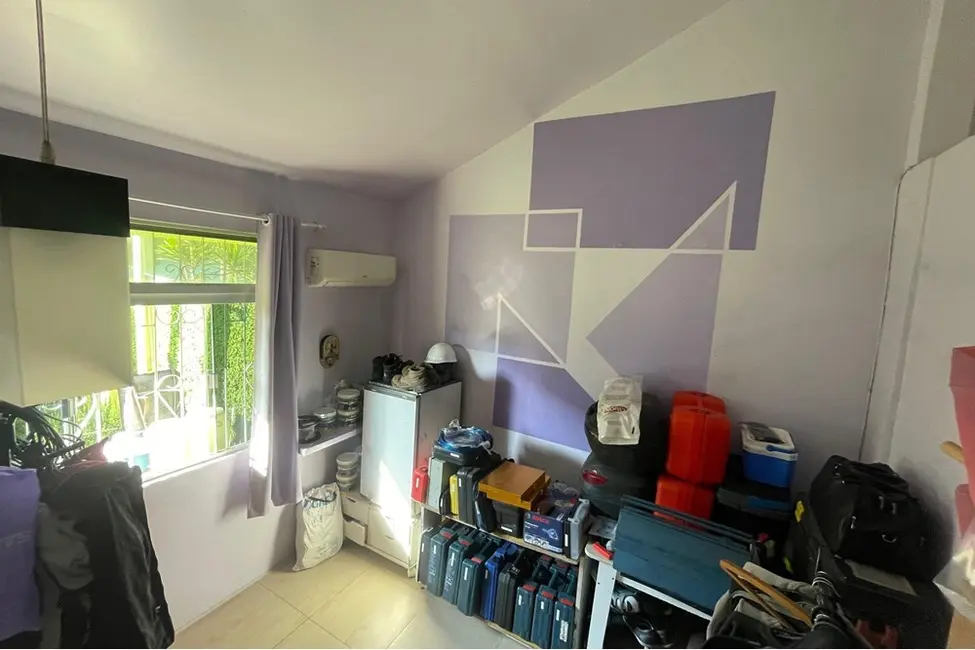 Casa com 2 quartos à venda, 96m2 em São João do Rio Vermelho, Florianopolis - SC - imagem 9 Foto 9 de Casa com 2 quartos à venda, 96m2 em São João do Rio Vermelho, Florianopolis - SC