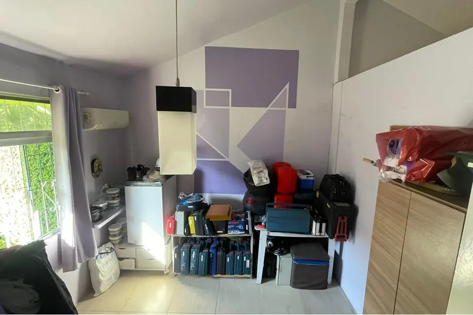 Casa com 2 quartos à venda, 96m2 em São João do Rio Vermelho, Florianopolis - SC - imagem 7 Foto 7 de Casa com 2 quartos à venda, 96m2 em São João do Rio Vermelho, Florianopolis - SC