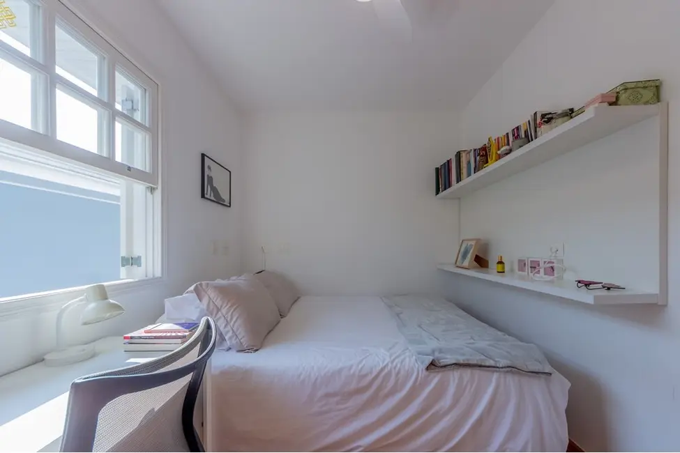 Foto 5 de Casa com 3 quartos à venda, 223m2 em Jardim Londrina, São Paulo - SP