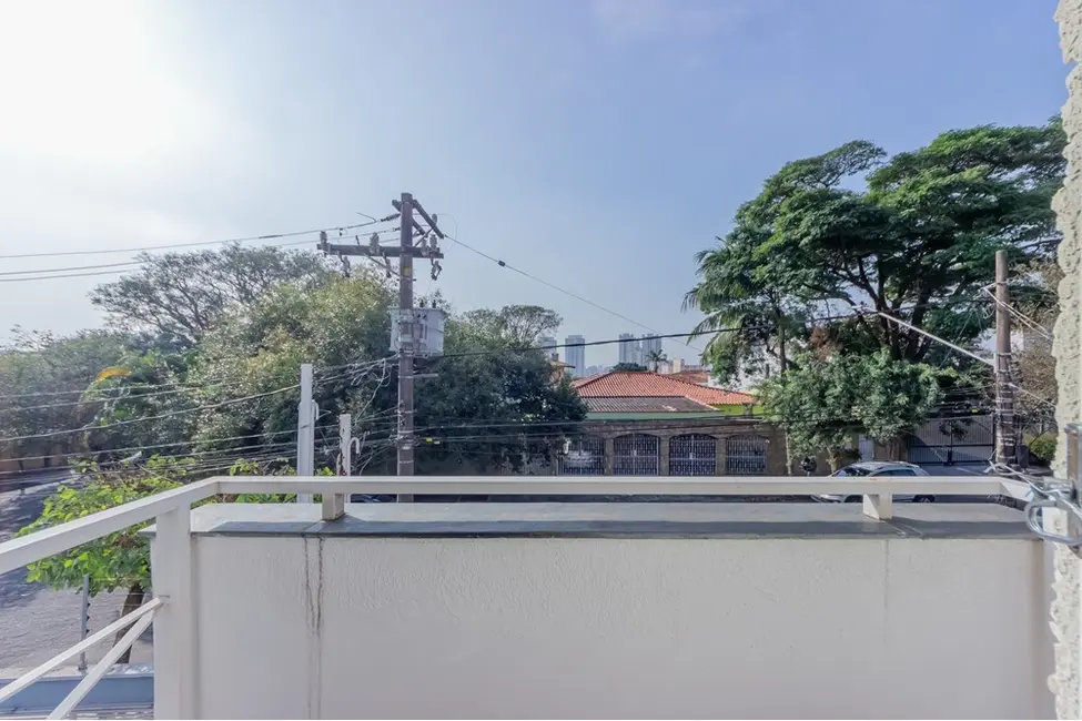 Foto 3 de Casa com 3 quartos à venda, 223m2 em Jardim Londrina, São Paulo - SP