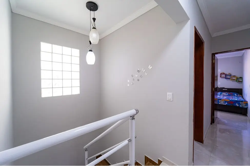 Foto 5 de Casa com 3 quartos à venda, 208m2 em Vila Anchieta, Jundiai - SP