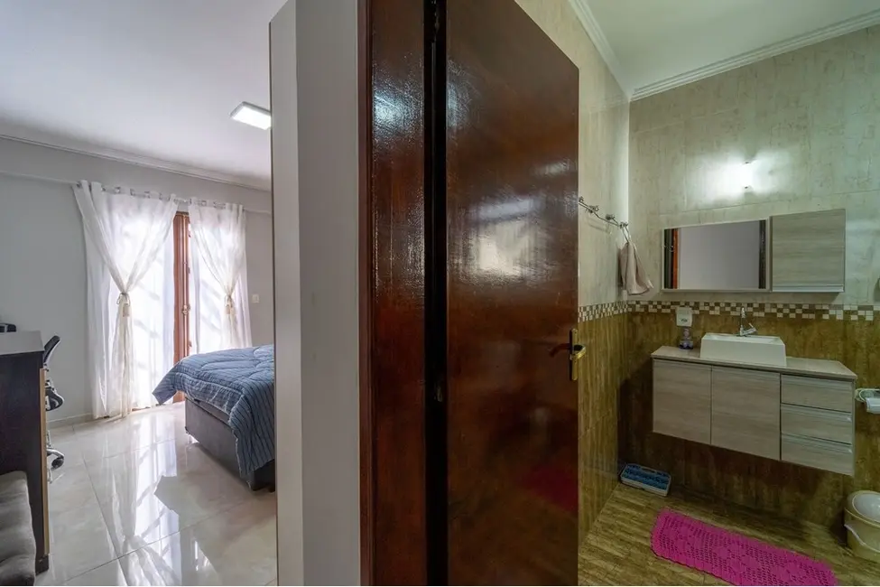 Foto 6 de Casa com 3 quartos à venda, 208m2 em Vila Anchieta, Jundiai - SP