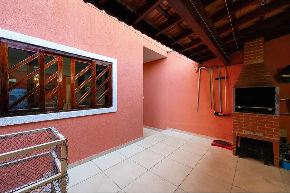 Foto 3 de Casa com 3 quartos à venda, 208m2 em Vila Anchieta, Jundiai - SP