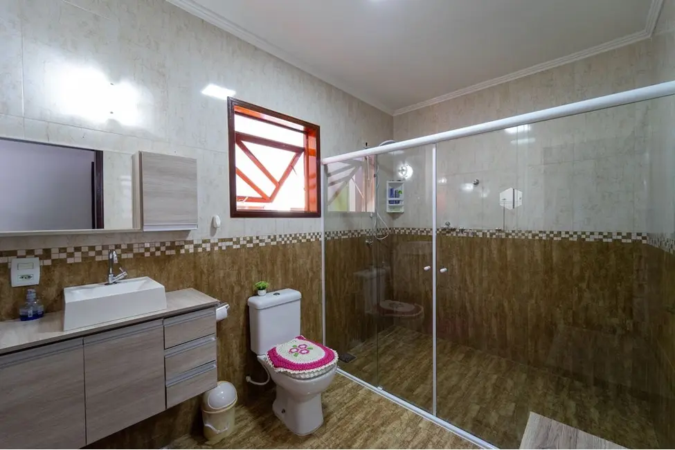 Foto 7 de Casa com 3 quartos à venda, 208m2 em Vila Anchieta, Jundiai - SP