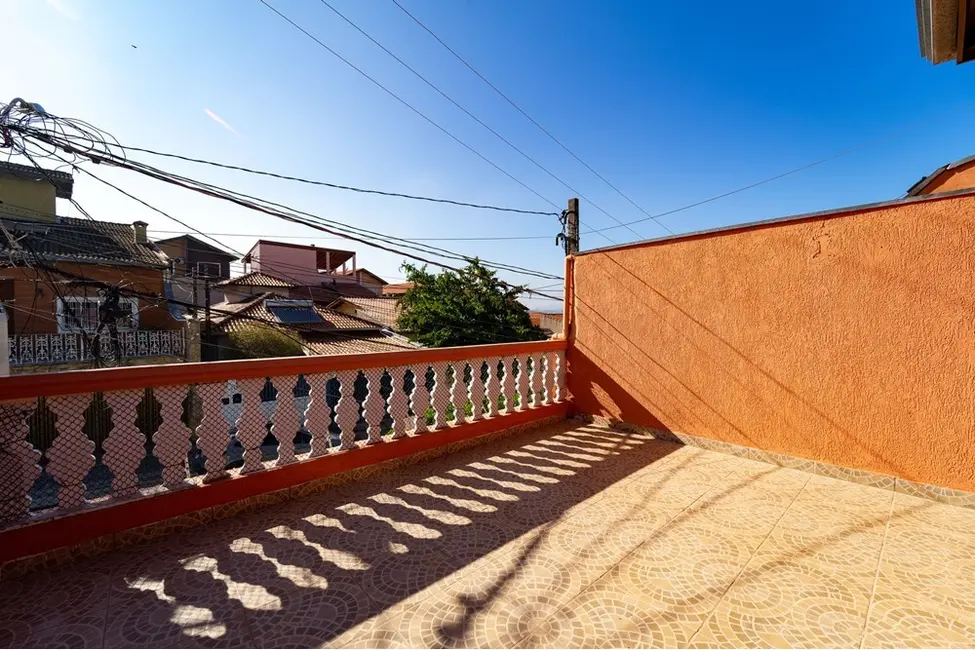 Foto 2 de Casa com 3 quartos à venda, 208m2 em Vila Anchieta, Jundiai - SP