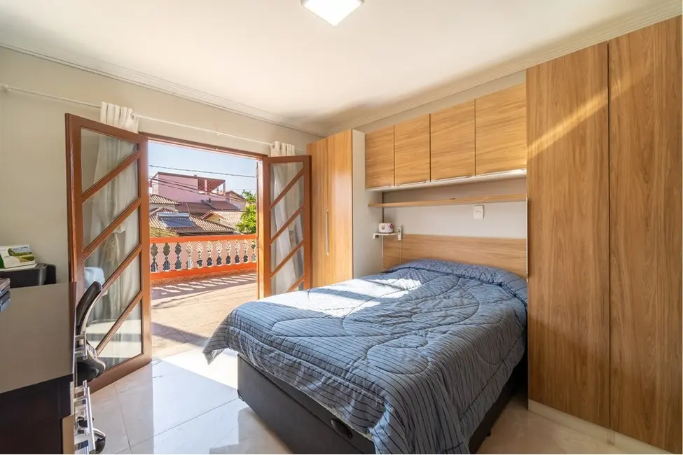 Foto 9 de Casa com 3 quartos à venda, 208m2 em Vila Anchieta, Jundiai - SP