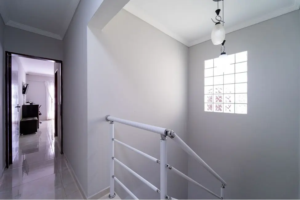 Foto 4 de Casa com 3 quartos à venda, 208m2 em Vila Anchieta, Jundiai - SP